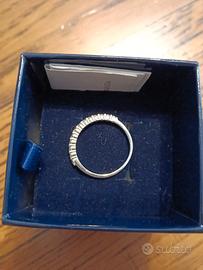 Anello Bluespirit brillantinato da donna