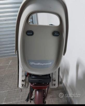 seggiolini bicicletta 