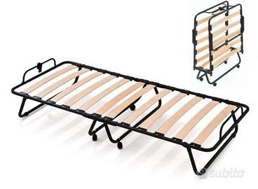 Evergreenweb - Brandina Pieghevole 80x190