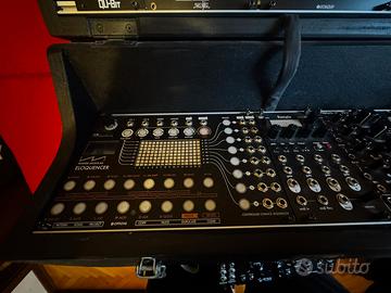 Eloquencer Winter Modular