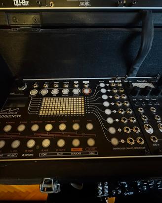 Eloquencer Winter Modular