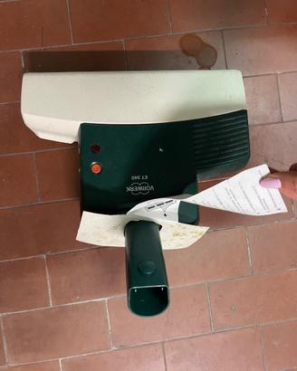 Lava tappeti folletto