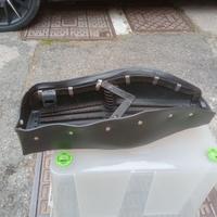 Sella originale moto Guzzi