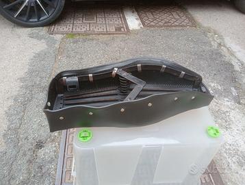 Sella originale moto Guzzi