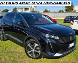 PEUGEOT 3008 BlueHDi 130 S&S EAT8 Allure Pack