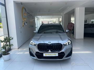 BMW X1 sDrive 18d Msport Pro da €469,00