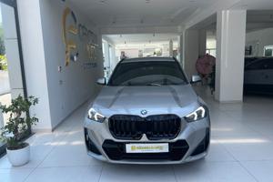 BMW X1 sDrive 18d Msport Pro da €469,00