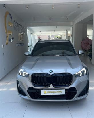 BMW X1 sDrive 18d Msport Pro da €469,00
