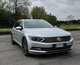 Volkswagen Passat Variant 2.0 TDI Business DSG