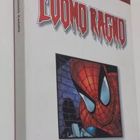 uomo ragno i classici  270 pagine mar