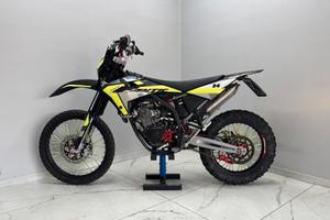 Fantic Enduro 125 Garantita e Finanziabile