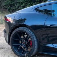 Cerchi in lega 20" JR30