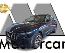 MASERATI Levante 3.0 V6 250cv No Superbollo Dies