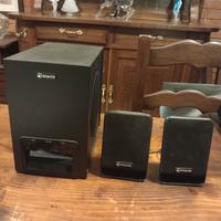 casse/altoparlanti Atlantis