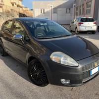 Fiat Grande Punto 1.3 MJT