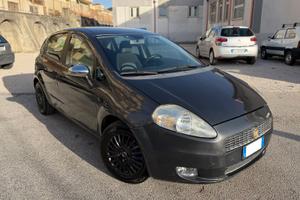 Fiat Grande Punto 1.3 MJT