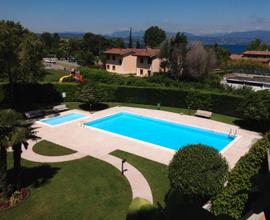 Appartamento Desenzano del Garda