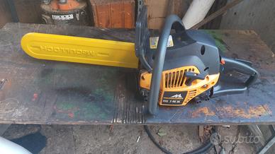  notosega McCulloch MAC 7-40
