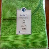 Accappatoio OLIMPO con Cappuccio - Taglia S  Nuovo