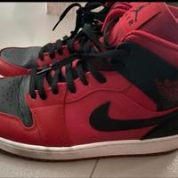 Nike Air Jordan Mid 45