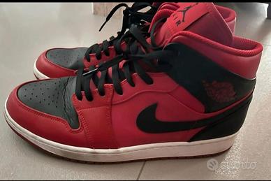 Nike Air Jordan Mid 45