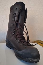 Stivali anfibi Montebove 