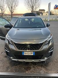 Peugeot 5008 GT Line