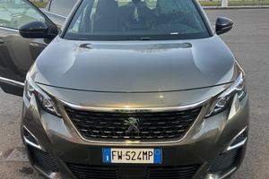 Peugeot 5008 GT Line