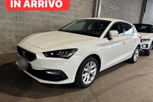 Seat Leon 2.0 TDI Style OK NEOPATENTATI