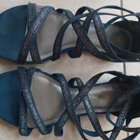 Sandali estivi Marco Tozzi