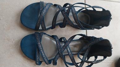 Sandali estivi Marco Tozzi