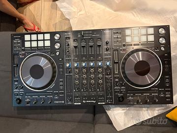Pioneer DJ DDJ-RZ come nuova
