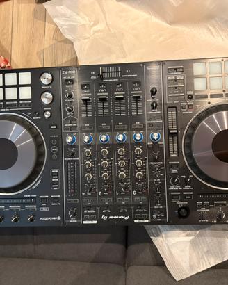 Pioneer DJ DDJ-RZ come nuova