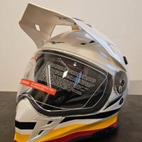 CASCO MOTO GUZZI ADV TOURING  125 € TAGLIA L