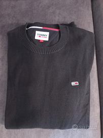 maglione Tommy hilfiger 