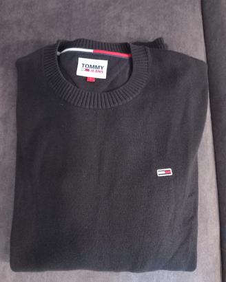 maglione Tommy hilfiger 