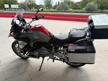 Bmw R 1200 GS