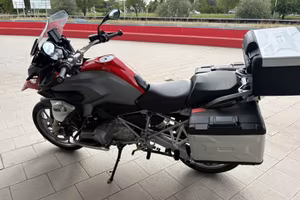 Bmw R 1200 GS