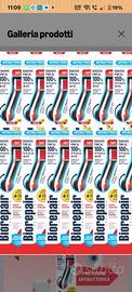 12 Spazzolini soft biorepair 