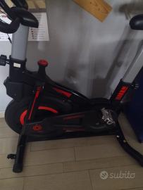 cyclette