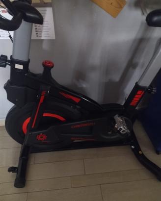 cyclette