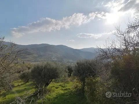 Vendita casa rurale Giungano (SA)via Convingenti - Vista 3