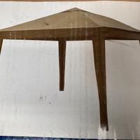 Telo per gazebo 3,5 x 3,5