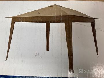 Telo per gazebo 3,5 x 3,5