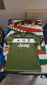 TERZA MAGLIA JUVENTUS 2017-2018