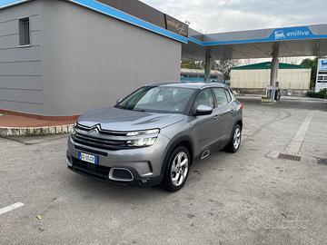 Citroën C5 Aircross BUSINESS 1.5 BlueHDi  Diesel