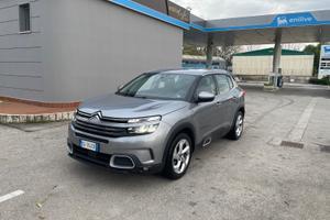 Citroën C5 Aircross BUSINESS 1.5 BlueHDi  Diesel