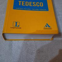dizionario tedesco italiano 