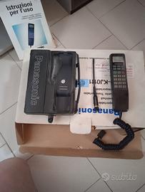cellulare vintage 