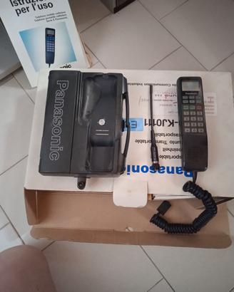 cellulare vintage 